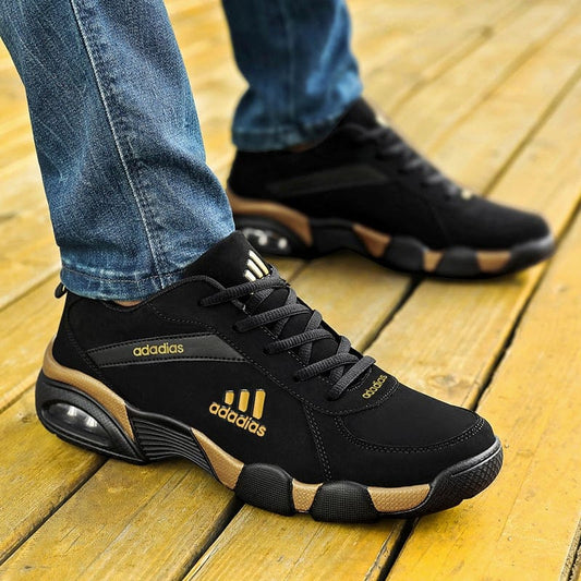Autumn Safety Shoe