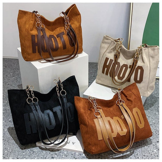 New Ladies Women Bag